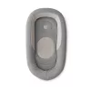Inglesina Babafészek Welcome Pod - Harmony Grey