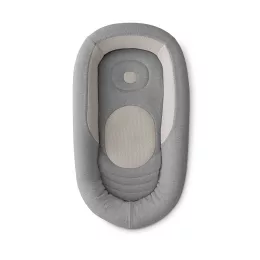 Inglesina Babafészek Welcome Pod - Harmony Grey