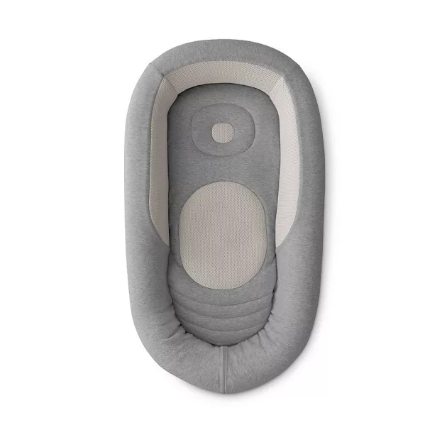 Inglesina Babafészek Welcome Pod - Harmony Grey