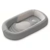 Inglesina Babafészek Welcome Pod - Harmony Grey