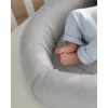 Inglesina Babafészek Welcome Pod - Harmony Grey
