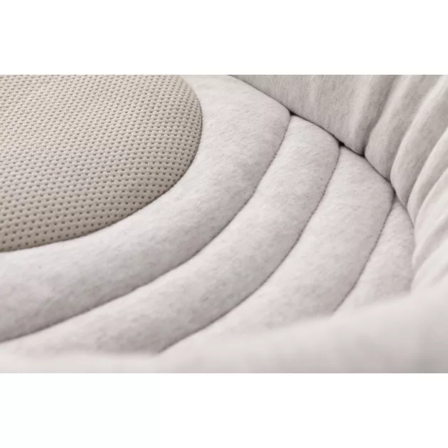 Inglesina Babafészek Welcome Pod - Harmony Grey