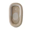 Inglesina Babafészek Welcome Pod Warm Beige