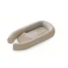 Inglesina Babafészek Welcome Pod Warm Beige