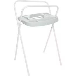   Bébé-Jou Click fém állvány kádra 103 cm - Sepp Sky Green