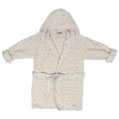 Bébé-Jou Fürdőköntös - Fabulous Wish Grey