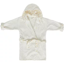 Bébé-Jou Fürdőköntös - Bohemian Garden