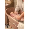 Bébé-Jou Frottír fürdő törlőkendő szett Dear Goose 2db