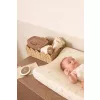 Bébé-Jou Frottír fürdő törlőkendő szett Dear Goose 2db