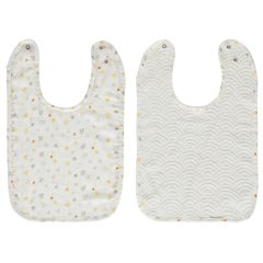 Bébé-Jou Előke 2 db - Bohemian Garden