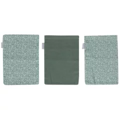 Bébé-Jou Muszlin törlőkendő bambusszal 3db - Sepp