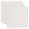 Bébé-Jou Muszlin pelenka 70x70 cm szett 3 db - Tiny Sheep