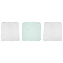   Bébé-Jou Muszlin pelenka bambuszal 70 × 70 cm 3 db - Confetti Party
