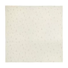 Muszlin pelenka Bébé-jou 110 × 110 cm Dear Goose