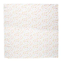 Bébé-Jou Muszlin pelenka 110×110cm - Rainbow Sky