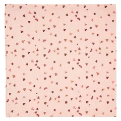 Bébé-Jou Muszlin pelenka 110x110 cm - Sweet Butterfly