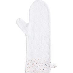 Bébé-Jou Fürdetőkesztyű XL - Fabulous Hearts