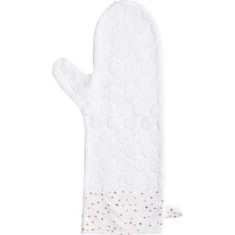 Bébé-Jou Fürdetőkesztyű XL - Fabulous Hearts