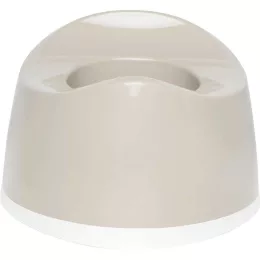 Bébé-Jou Ovális bili - Fabulous Taupe