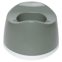 Bébé-Jou Ovális bili - Breeze Green