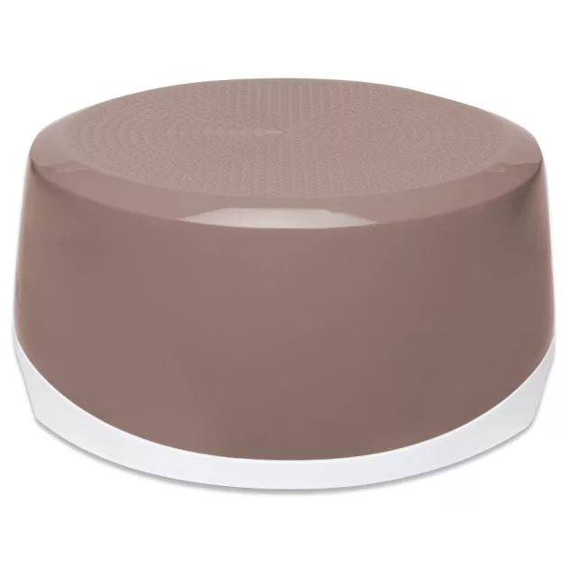 Bébé-Jou Ovális fürdőszobai fellépő - Mocha Mousse