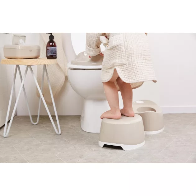 Bébé-Jou WC ülőke - Chalk Brown