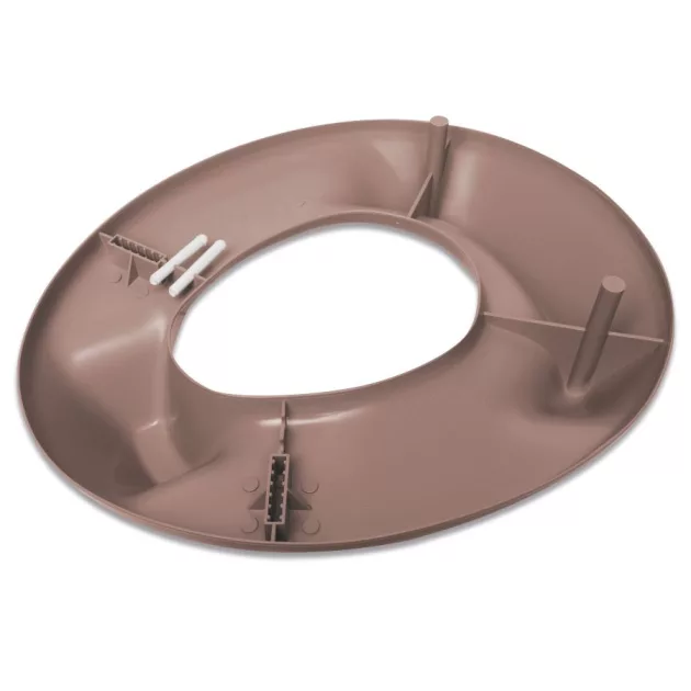 Bébé-Jou WC ülőke - Mocha Mousse