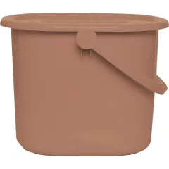 Bébé-Jou Pelenkatartó vödör fedéllel - Copper