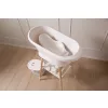 Bébé-Jou Babatartó kádba - Light Oat