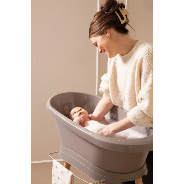 Bébé-Jou Sense babakád - Chalk Brown