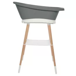   Bebe-Jou Babakád szett Sense Griffin Grey és Sense White állvány
