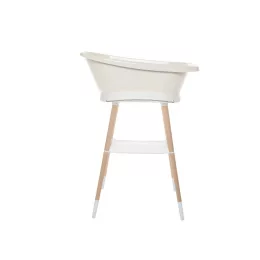   Bébé-Jou Babakád szett Sense Light Oat és Sense White állvány