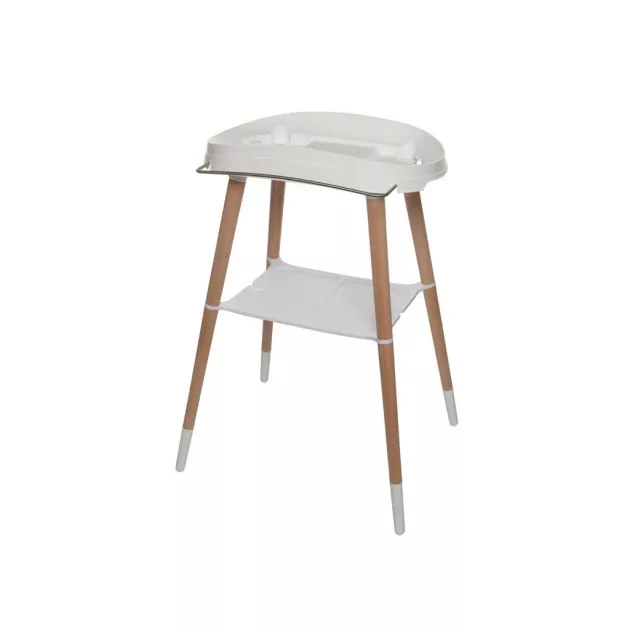 Bébé-Jou Babakád szett Sense Chalk Brown és Sense White állvány