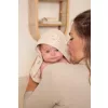 Bébé-Jou Babakád szett Sense Mocha Mousse és Sense White állvány
