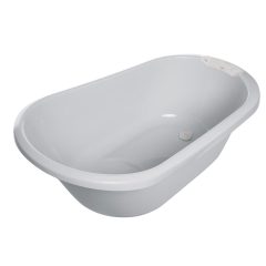 Bébé-Jou digitális babakád Sense Edition Light Grey