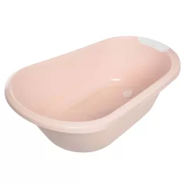 Bébé-Jou Digitális babakád Sense Edition - Pale Pink
