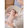 Bébé-Jou Sense Edition digitális babakád szett állvánnyal - Light Oat