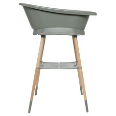   Bébé-Jou Sense Edition Digitális babakád szett álvánnyal Breeze Green