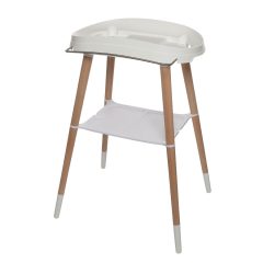 Bébé-Jou Sense babakád állvány - white