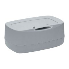 Bébé-Jou Törlőkendő doboz - Fabulous Griffin Grey Silk