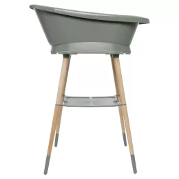   Bébé-Jou Babakád szett Sense Breeze Green és Sense Breeze Green állvány