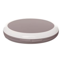 Bébé-Jou Baba manikűr szett - Chalk Brown