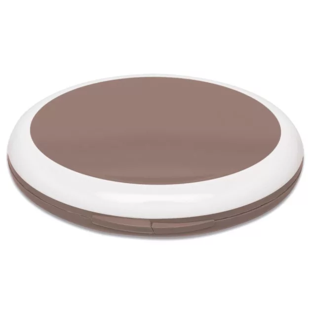 Bébé-Jou Baba manikűr szett - Mocha Mousse