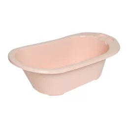 Bébé-Jou Babakád Click - Fabulous Pale Pink