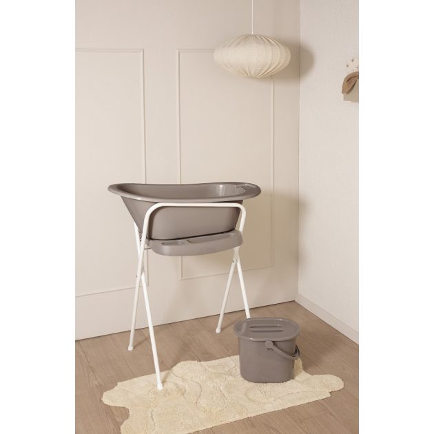 Bébé-Jou Babakád Click - Chalk Brown