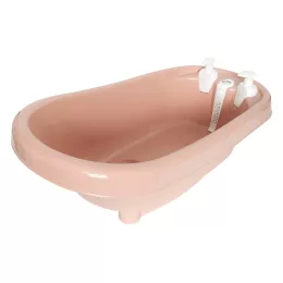 Bébé-Jou Click termo kád - Fabulous Pale Pink