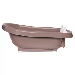Bébé-Jou Click termo kád - Mocha Mousse