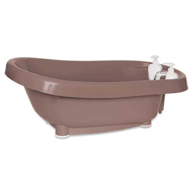 Bébé-Jou Click termo kád - Mocha Mousse