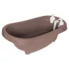 Bébé-Jou Click termo kád - Mocha Mousse