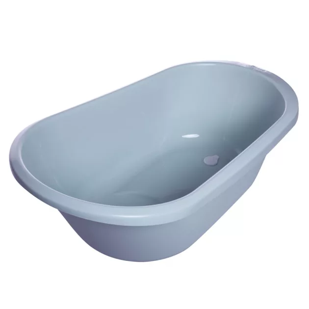 Bébé-jou Sense 7 részes fürdető szett textil kosárral -  Celestial Blue